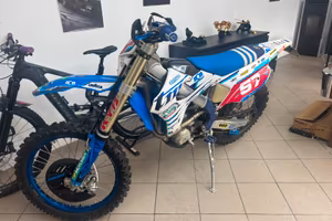 Tm 300 4t