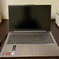 Lenovo IdeaPad Slim 3 (Ryzen 7,16GB RAM,512GB SSD)