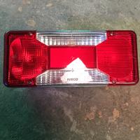 Fanale posteriore dx iveco 69500026