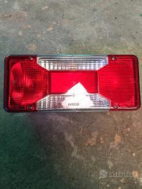 Fanale posteriore dx iveco 69500026