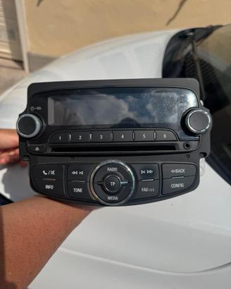 Autoradio