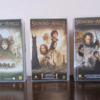 Trilogia Il Signore degli anelli