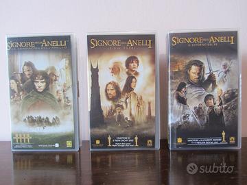 Trilogia Il Signore degli anelli
