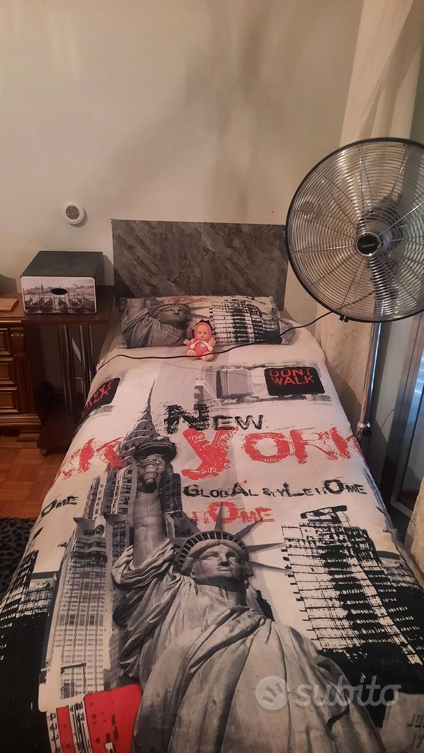 Posto letto in doppia a Torino, foto 2 di 4