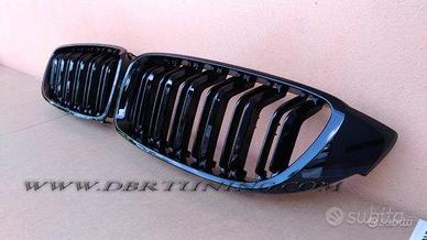 Calandra griglia BMW serie 4 F32 33 36 M3 80 82
