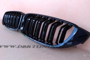 Calandra griglia BMW serie 4 F32 33 36 M3 80 82