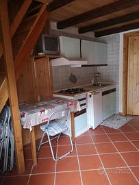 Appartamento in Sila
