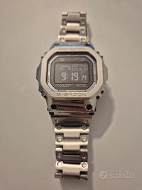 CASIO G-SHOCK GMW-BZ5000D-1ER 