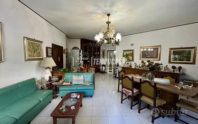 Appartamento a Caserta Via Pietro Micca 4 locali