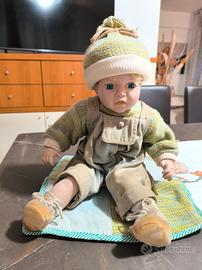 bambolotto di porcellana 