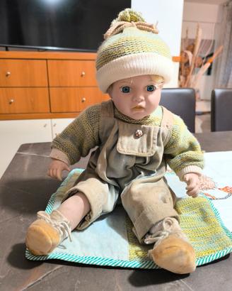 bambolotto di porcellana 