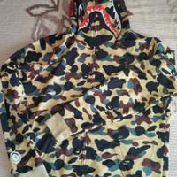 Felpa bape