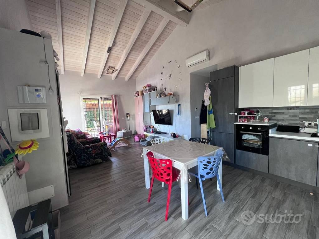 Casa – Fonte Nuova, Quarto del Carnale - Vista 2