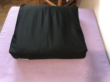 Cuscino fumagalli per carrozzina anziani