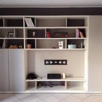 Parete Attrezzata Molteni&C 505 Up System