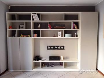 Parete Attrezzata Molteni&C 505 Up System