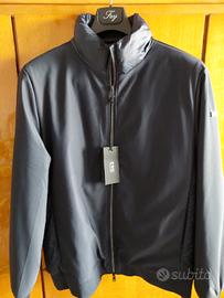 Giubbino + t shirt Costume National  tg 54