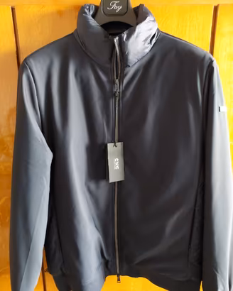 Giubbino + t shirt Costume National  tg 54