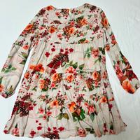 Vestito Desigual bambina