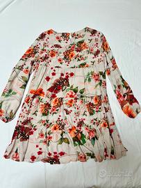 Vestito Desigual bambina