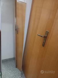 Ikea specchio Garnes