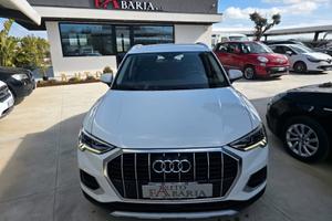 Audi Q3 2.0 TDI 150 CV S tronic