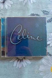 cd Celin dion a new day has come 