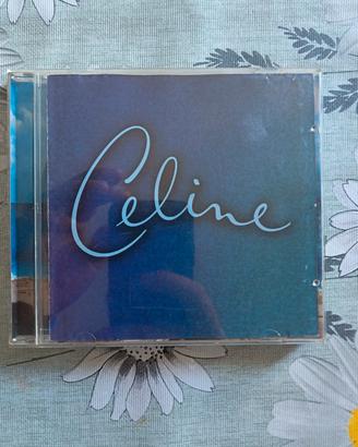cd Celin dion a new day has come 