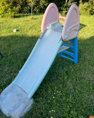 Scivolo