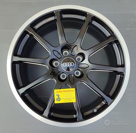 4 Cerchi In Lega NUOVI Speedline19 Per Audi Vw