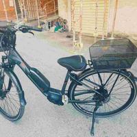 Bicicletta elettrica Olmo