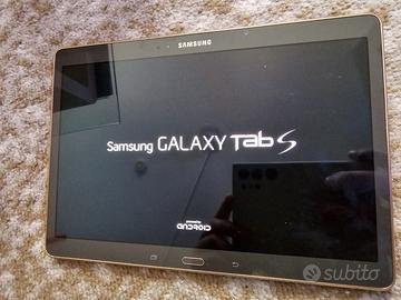 Samsung Galaxy Tab S 10,5"wifi- 4g+  tablet Androi
