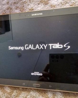 Samsung Galaxy Tab S 10,5"wifi- 4g+  tablet Androi