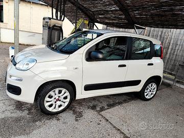 fiat panda 3 serie (prezzo trattabile)