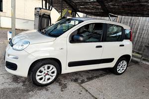 fiat panda 3 serie (prezzo trattabile)