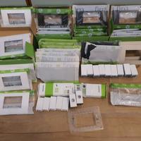 Materiale elettrico simon urmet 