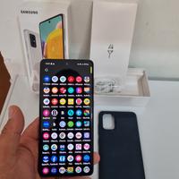 samsung a71 128gb grigio no brand