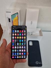 samsung a71 128gb grigio no brand