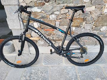 Btwin Rockrider 340 taglia L