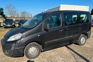 Fiat Scudo 2.0 MJT PL Combi 8 posti (M1)