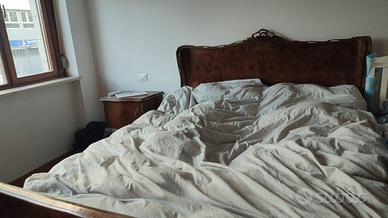 Appartamento con Giardino - Zona Ospedale/Centro