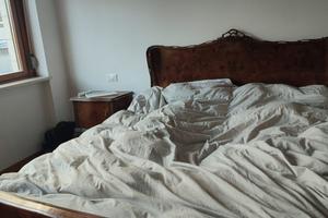 Appartamento con Giardino - Zona Ospedale/Centro