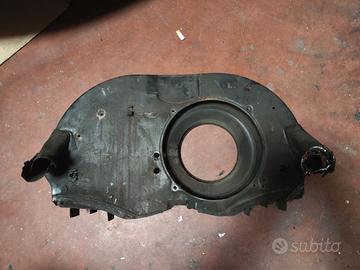 Cassa ventola motoro maggiolino