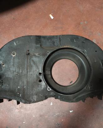 Cassa ventola motoro maggiolino