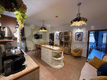 Appartamento Nettuno [Cod. A. SACCHIVRG]