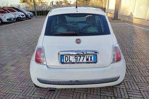 Fiat 500 1.2 BENZINA MOTORE FIRE