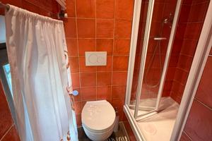 Camere doppie con bagno privato