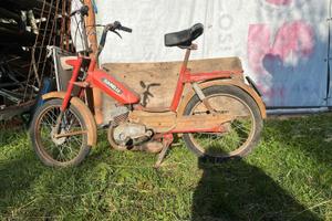 Garelli 50