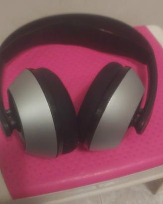 Philips SBC HC8445, un sistema di cuffie wireless 