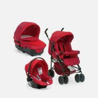 Trio Chicco Enjoy Fun rosso